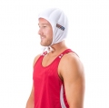 Cooling Cap - White
