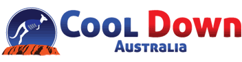 COOL DOWN AUSTRALIA - Ice Vests, Cooling Vests, Dog Cooling Vests, Dry Chill